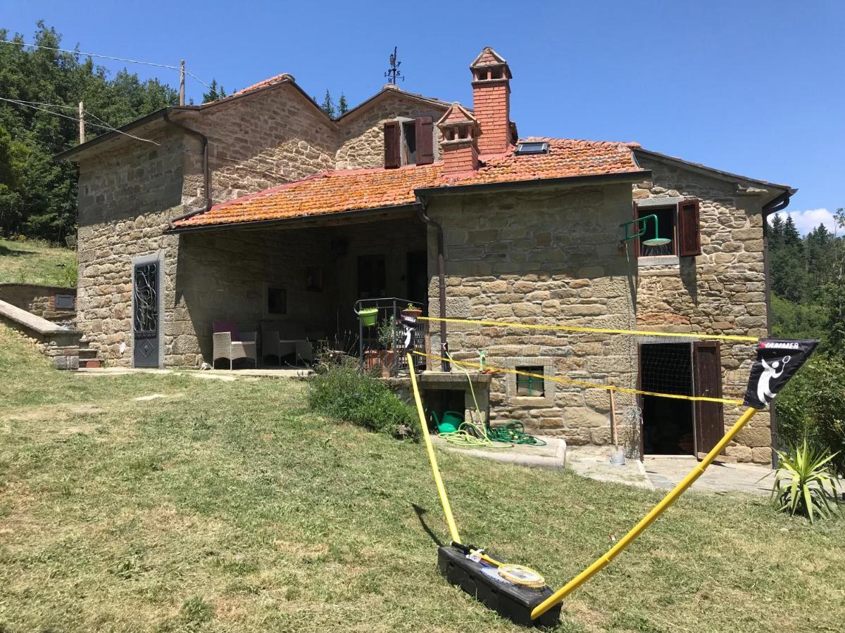 Casa Martino Vila Villa  Exterior foto