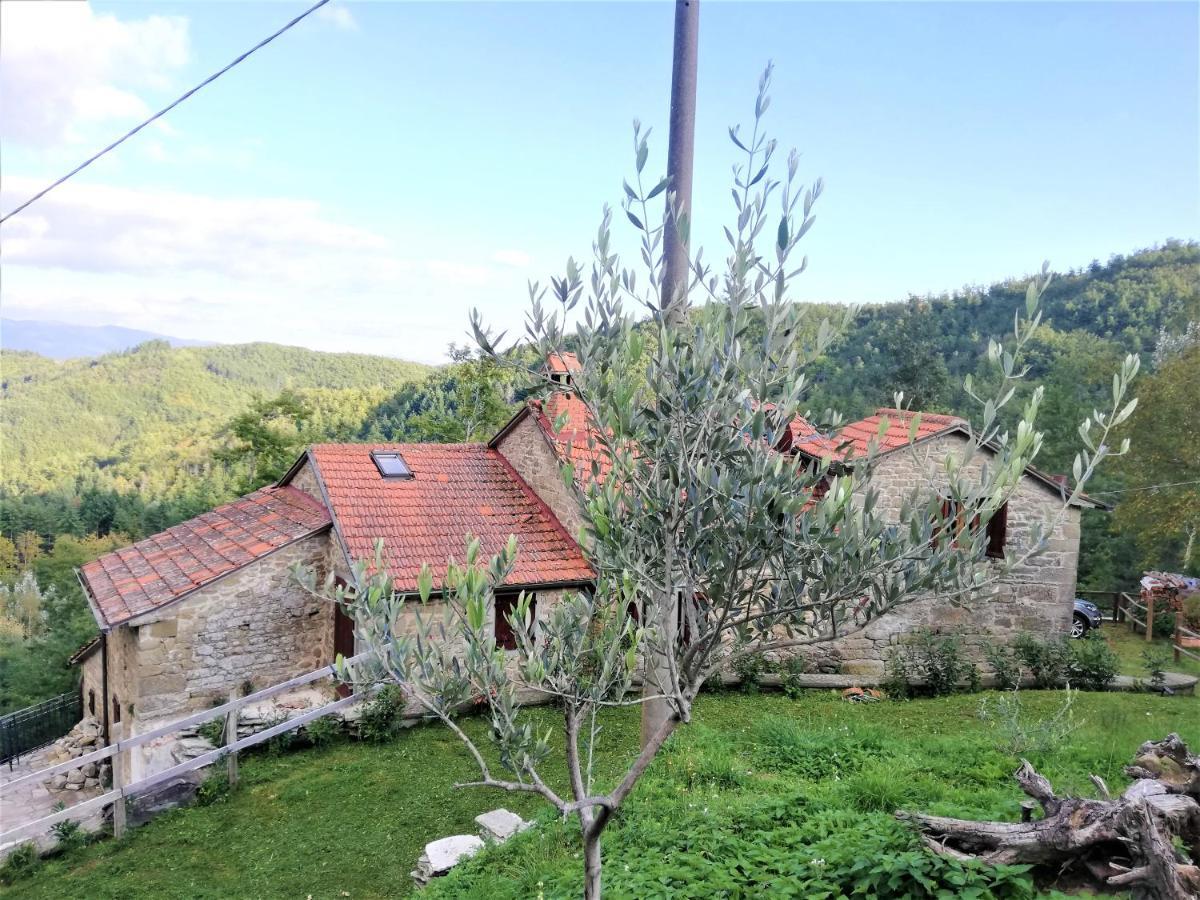 Casa Martino Vila Villa  Exterior foto