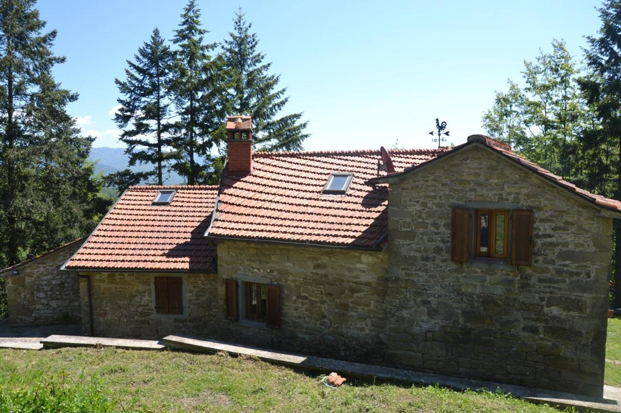 Casa Martino Vila Villa  Exterior foto