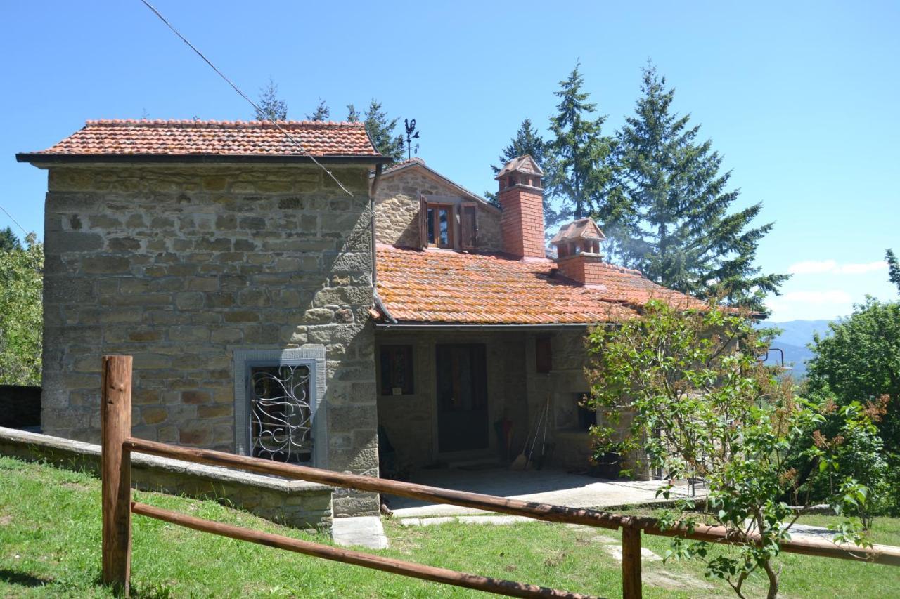 Casa Martino Vila Villa  Exterior foto