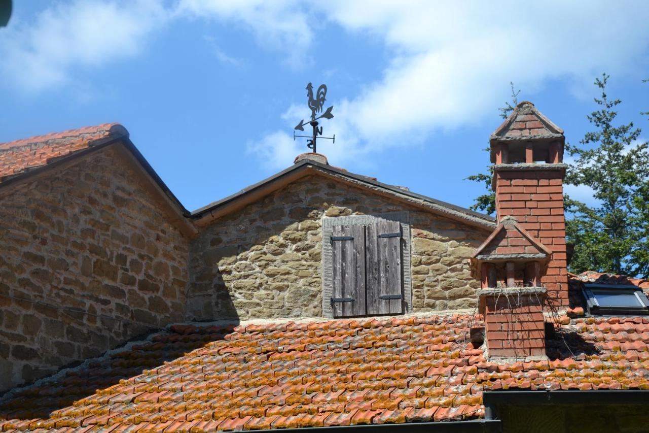 Casa Martino Vila Villa  Exterior foto