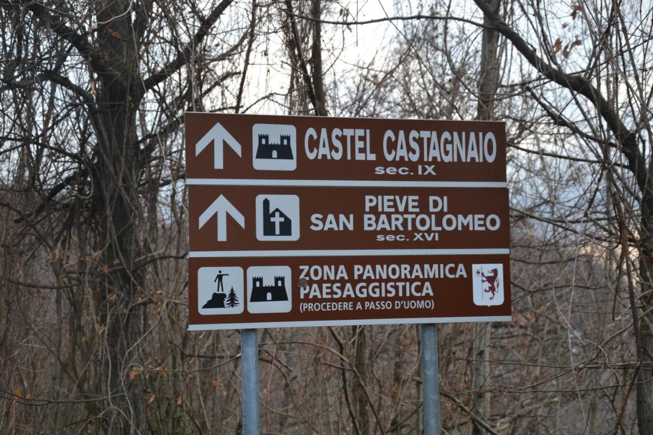Casa Martino Vila Villa  Exterior foto