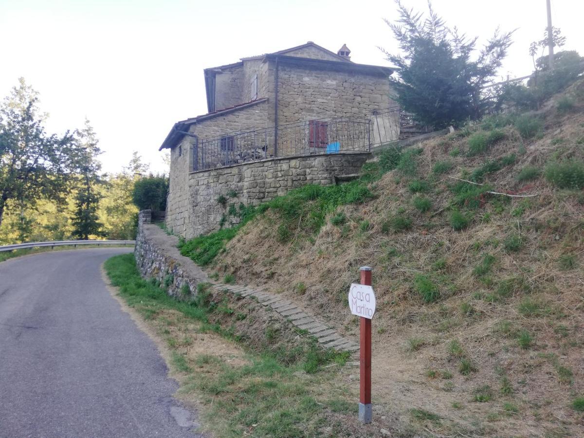 Casa Martino Vila Villa  Exterior foto